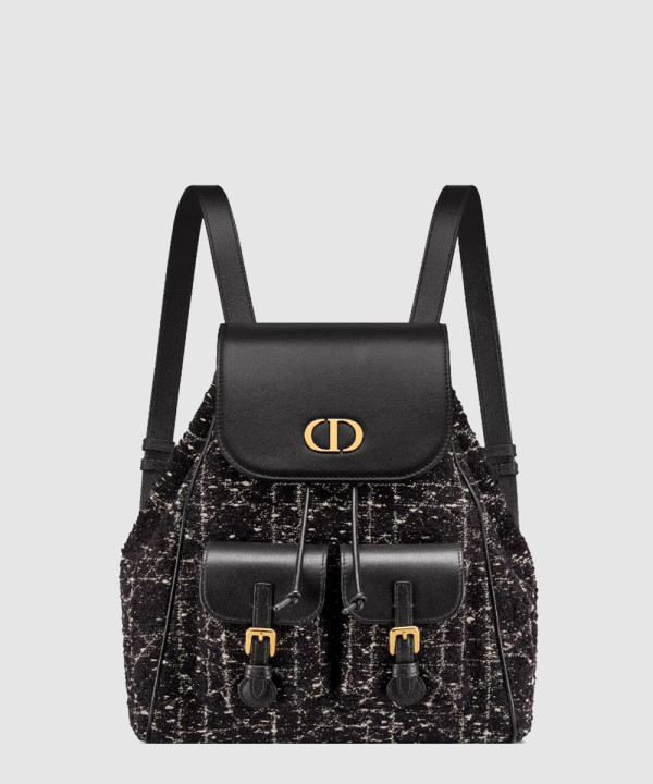 [DIOR-디올]카로백 미디엄백팩 M6301