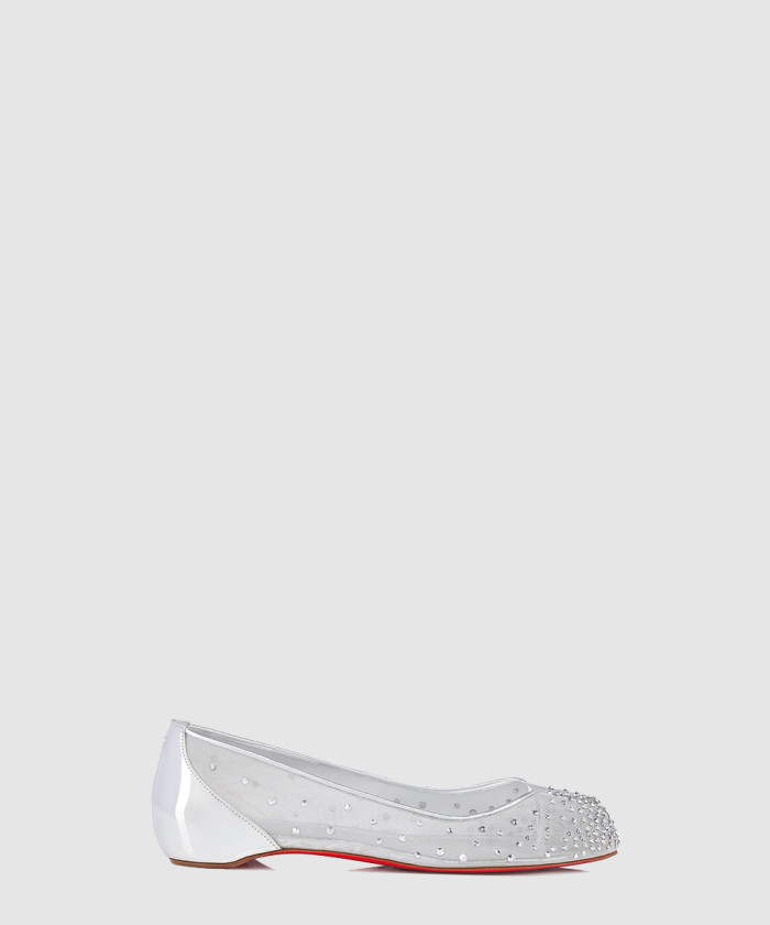 레플리카|이미테이션 louboutin-루부탱마를루지엘라-스트라스-1251025