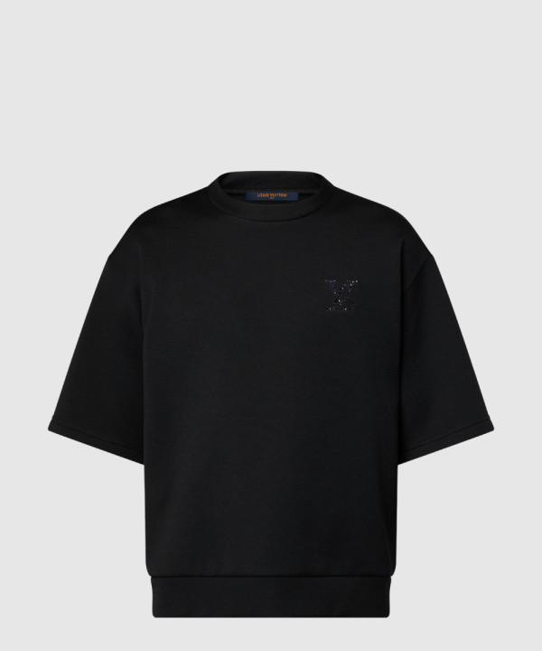 [LOUIS VUITTON-루이비통]엠벨리시드 저지 티셔츠 1AGTT1