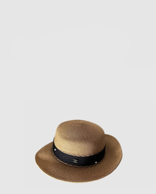 [CHANEL-샤넬]선캡 AA6441