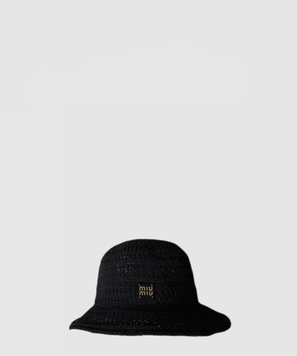 [MIUMIU-미우미우]선캡 5HC943