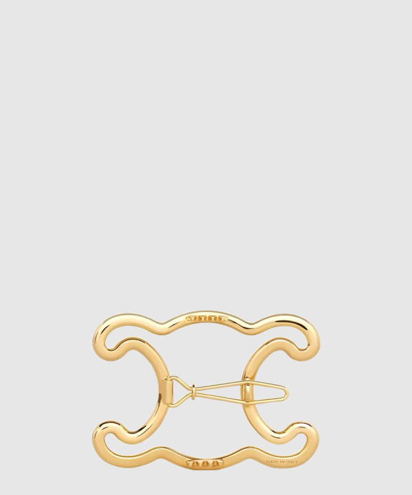 [CELINE-셀린느]머리핀 460lC6