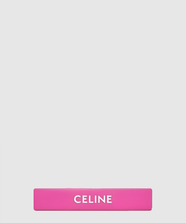 [CELINE-셀린느]머리핀 46Z156