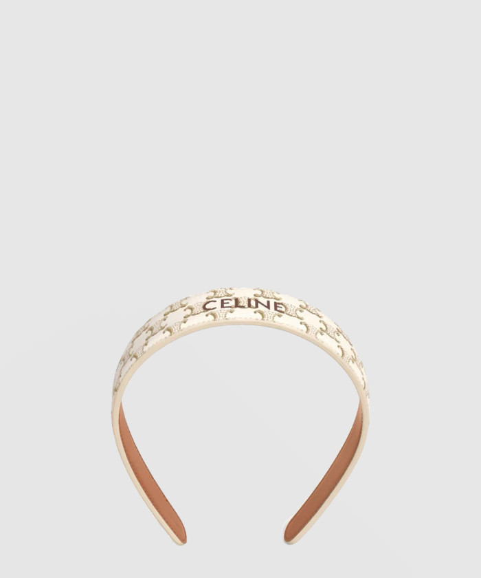 레플리카|이미테이션 celine-셀린느헤드밴드-46z952