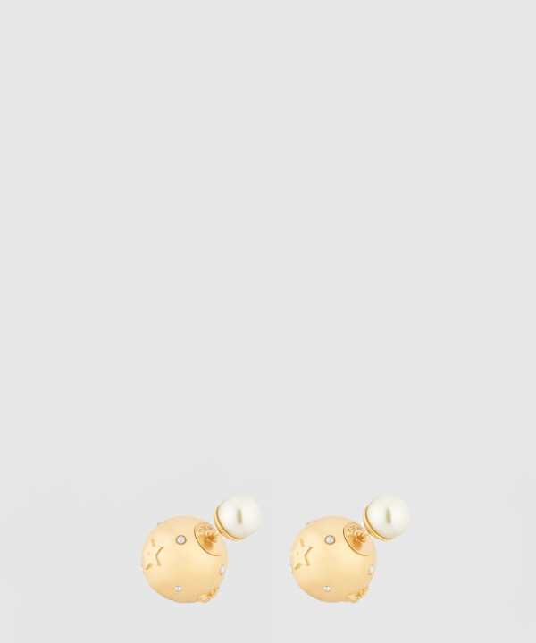 [DIOR-디올]Tribales 귀걸이 E3921