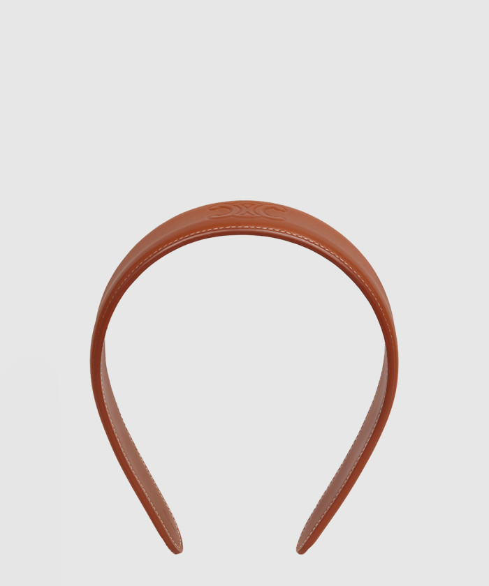 레플리카|이미테이션 celine-셀린느소가죽-헤어밴드-460cy3