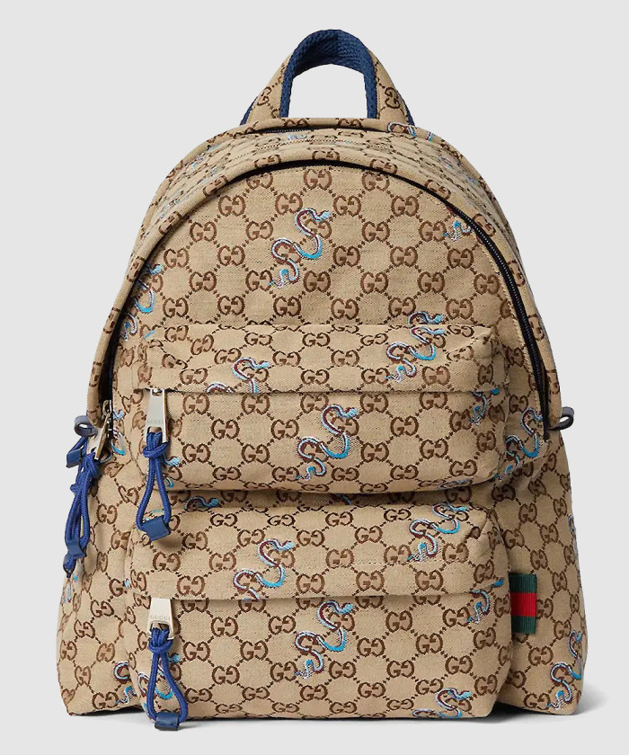 레플리카|이미테이션 gucci-구찌로고가-적용된-미디엄-백팩-800265-3