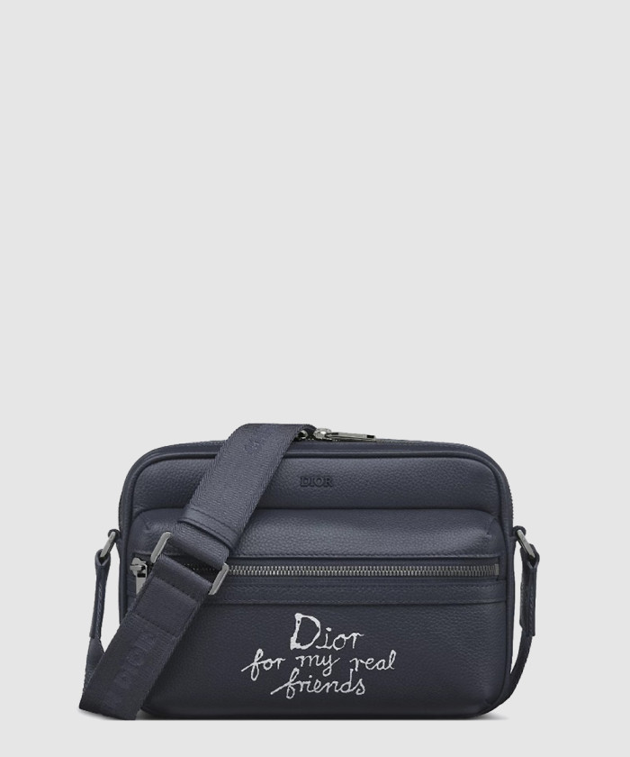 레플리카|이미테이션 dior-디올hylton-nel-rider-20-지퍼-메신저백-1espo