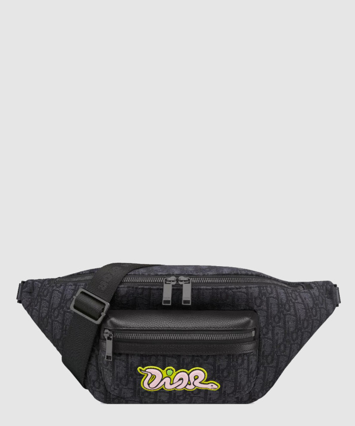 레플리카|이미테이션 dior-디올rider-20-kaws-벨트백-1esbo