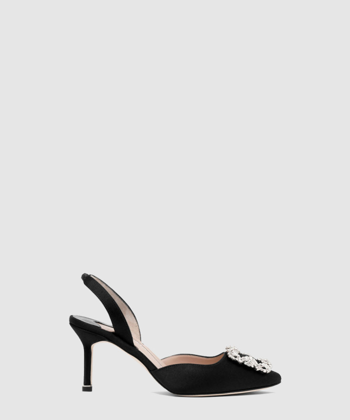 레플리카|이미테이션 mblahnik-마놀로블라닉새틴-샌들