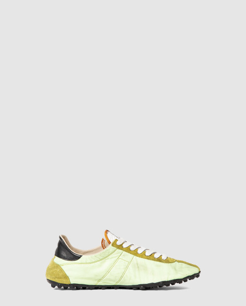 [MARGIELA-마르지엘라]스프린터 스니커즈 P8225