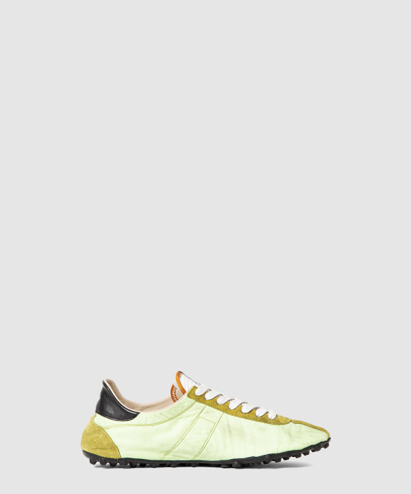 [MARGIELA-마르지엘라]스프린터 스니커즈 P8225