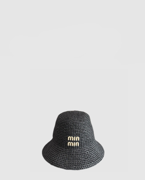 [MIUMIU-미우미우]선캡 5HC917