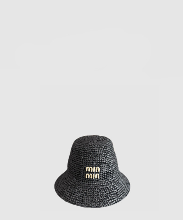 [MIUMIU-미우미우]선캡 5HC917