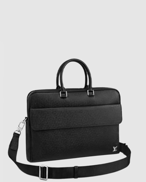 [LOUIS VUITTON-루이비통]알렉스 브리프 타이가 서류가방 M30440