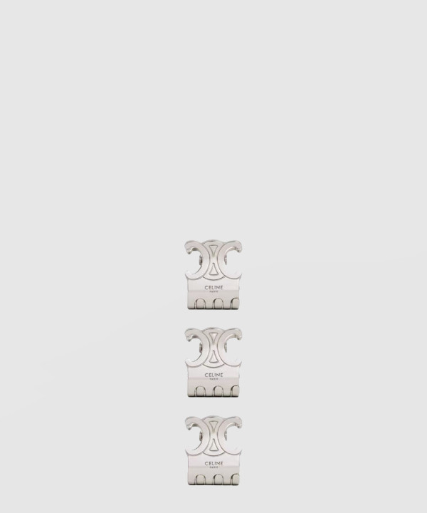 [CELINE-셀린느]미니 헤어 클로 46Y846