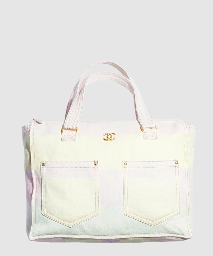 레플리카|이미테이션 chanel-샤넬프린티드-쇼핑백-as4719