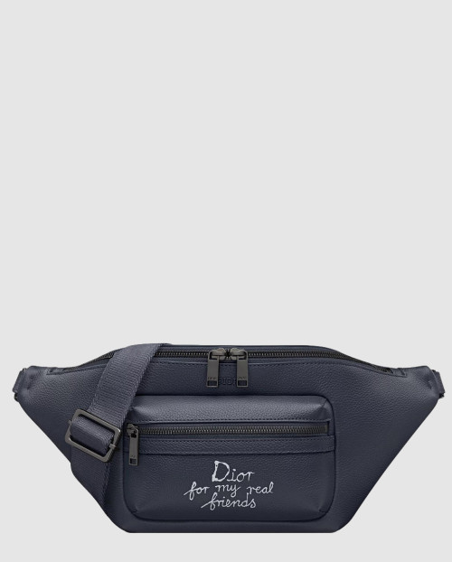 [DIOR-디올]힐턴 넬 라이더 2.0 벨트백 1BG555