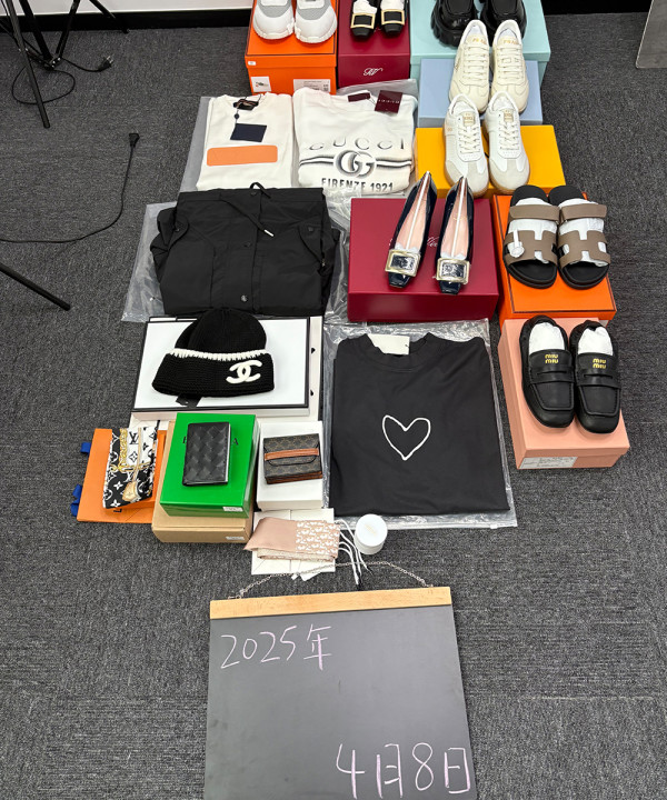 [★1:1제작 퀄엔드 출고사진★]