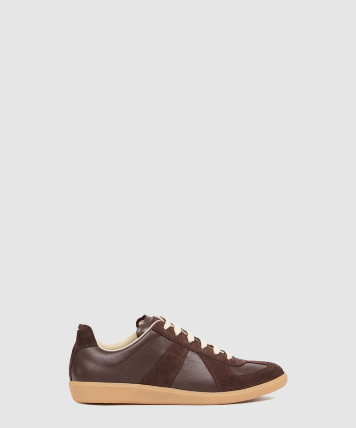 레플리카|이미테이션 margiela-마르지엘라레플리카-패치워크-스니커즈-p1895