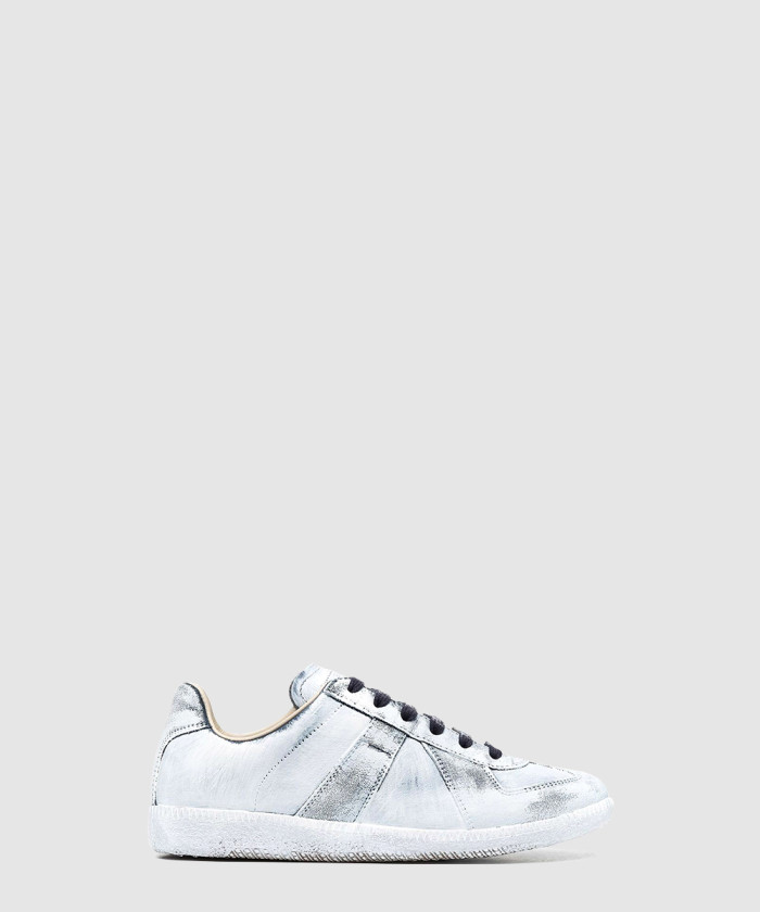 레플리카|이미테이션 margiela-마르지엘라레플리카-페인트-스니커즈-h9039