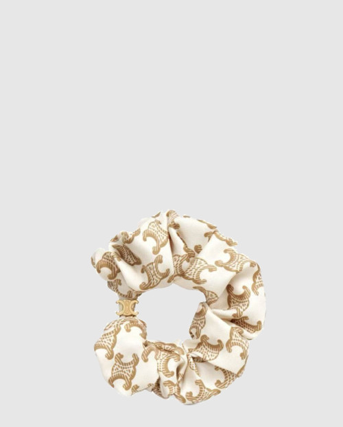 [CELINE-셀린느]스크런치 레유르 46X682