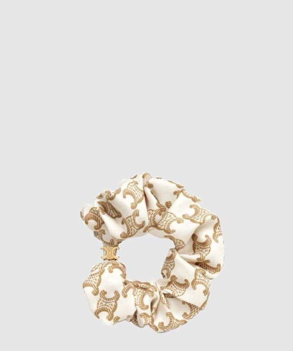 [CELINE-셀린느]스크런치 레유르 46X682