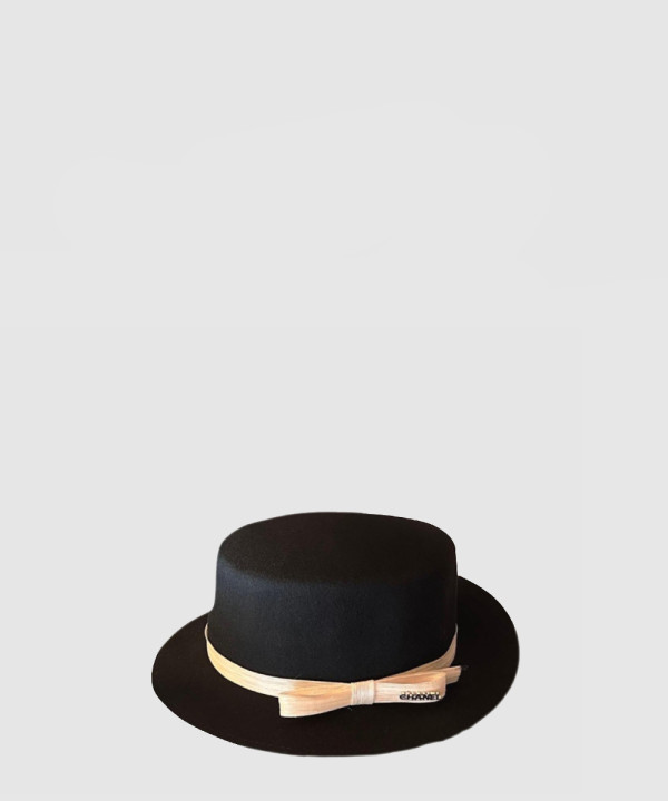 [CHANEL-샤넬]선캡 AA9413