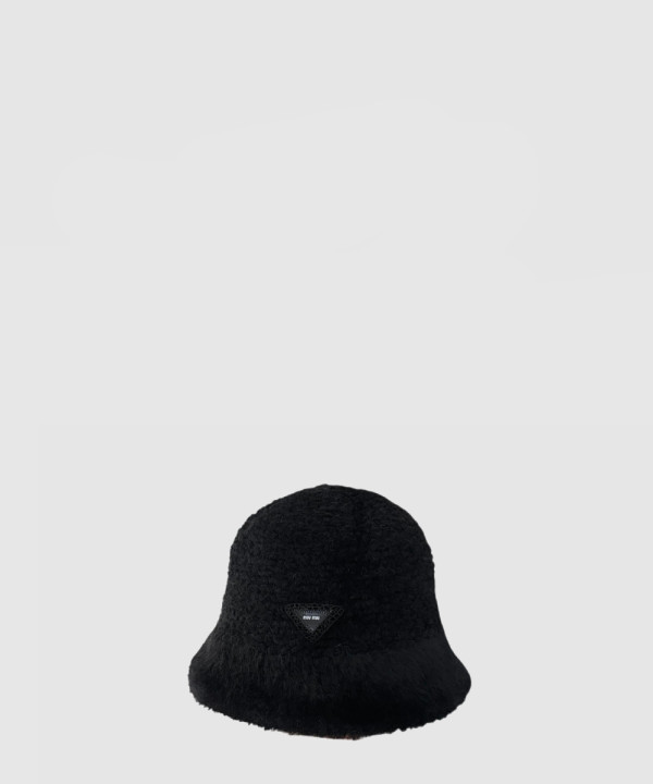 [MIUMIU-미우미우]벙거지 5HC751