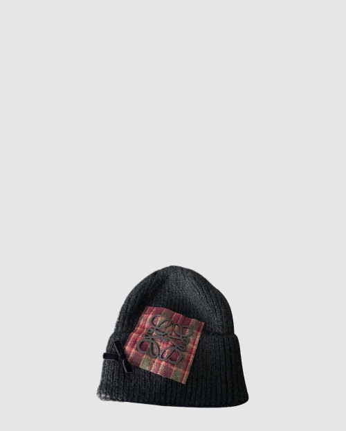 [LOEWE-로에베]니트 비니