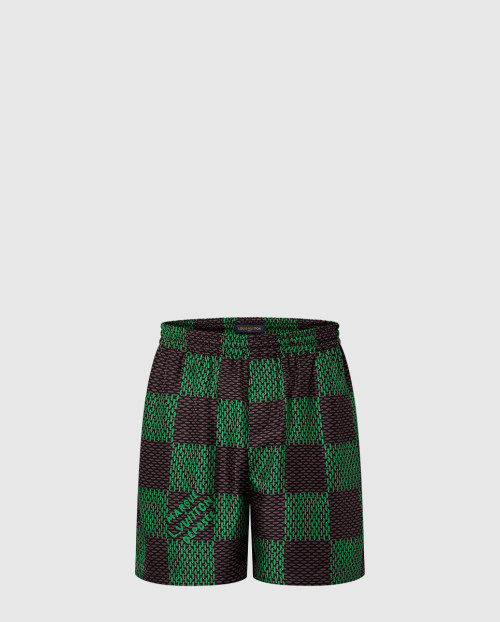 [LOUIS VUITTON-루이비통]다미에 쇼츠 1AFJ64