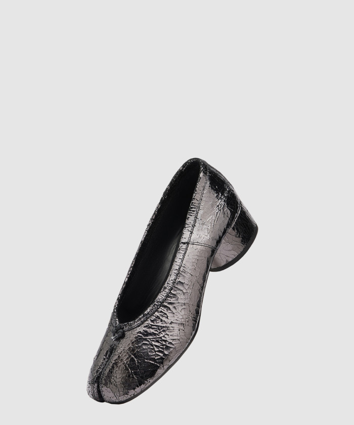 레플리카|이미테이션 margiela-마르지엘라타비-브로큰-미러-뉴-발레리나-t8001