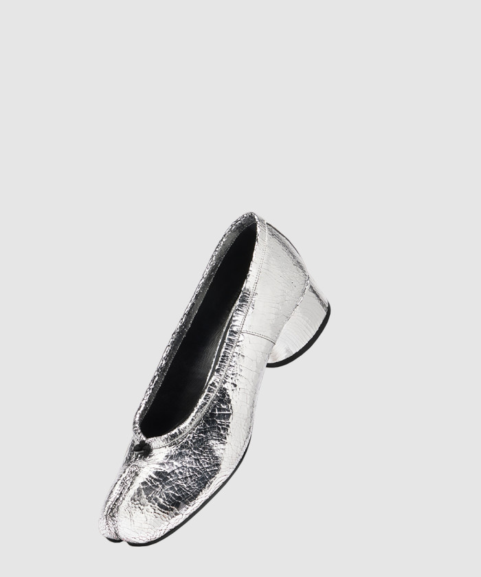 레플리카|이미테이션 margiela-마르지엘라타비-브로큰-미러-뉴-발레리나-t9002