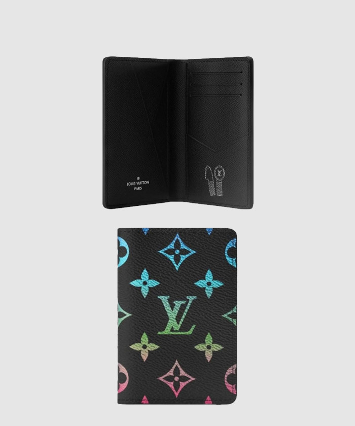 레플리카|이미테이션 louis-vuitton-루이비통카드-포켓-지갑-m14134