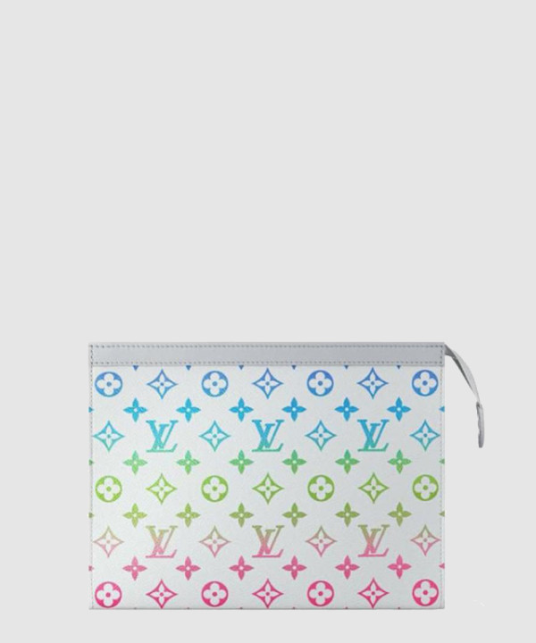 [LOUIS VUITTON-루이비통]이클립스 클러치백 M13907