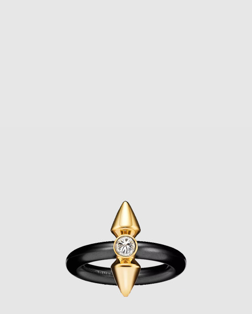 [TIFFANY-티파니]메탈 반지