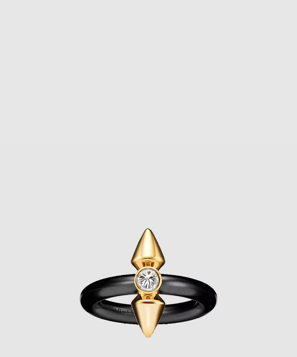 [TIFFANY-티파니]메탈 반지