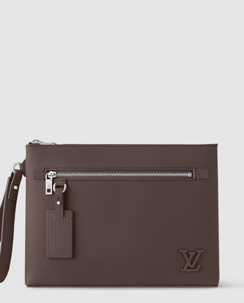 [LOUIS VUITTON-루이비통]테이크오프 파우치 M11485