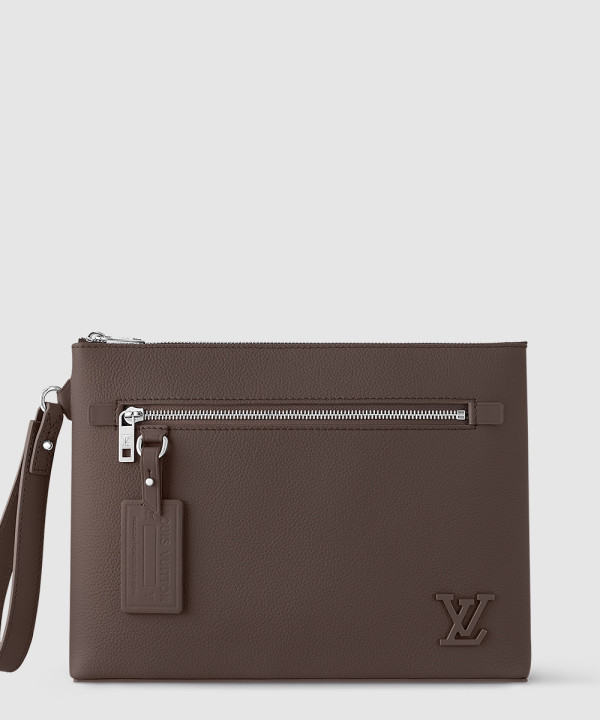 [LOUIS VUITTON-루이비통]테이크오프 파우치 M11485