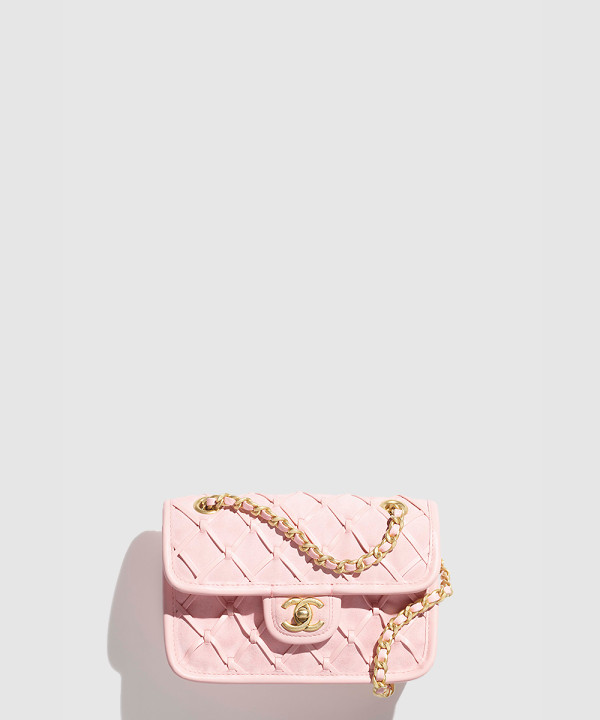 [CHANEL-샤넬]미니 플랩백 AS4797