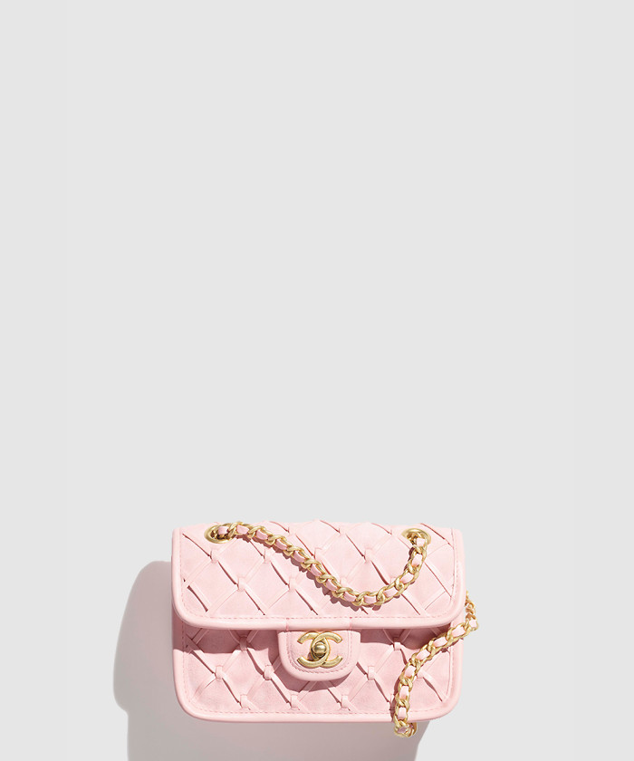 레플리카|이미테이션 chanel-샤넬미니-플랩백-as4797