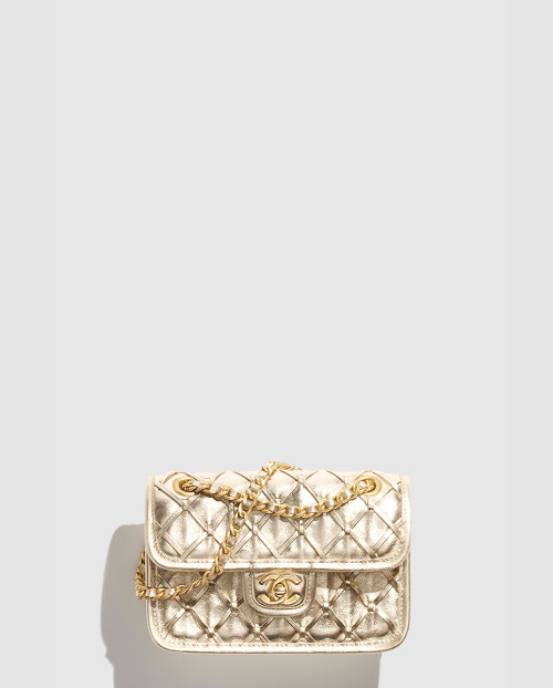 [CHANEL-샤넬]미니 플랩백 AS4797