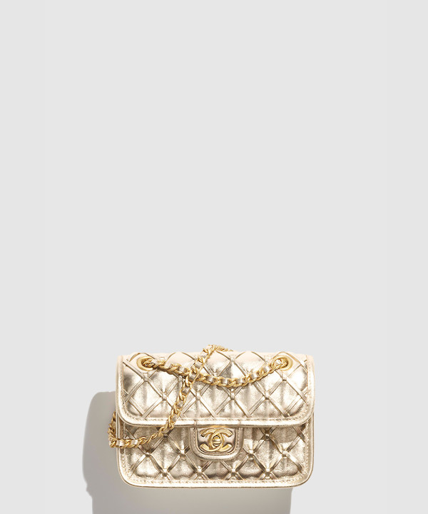 [CHANEL-샤넬]미니 플랩백 AS4797