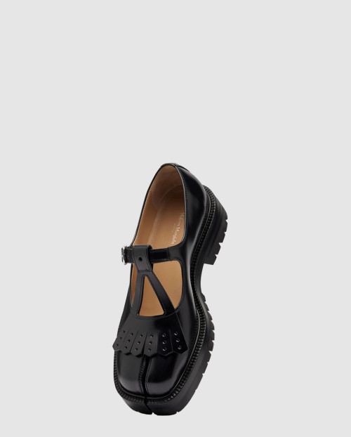 [MARGIELA-마르지엘라]토 메리제인 슈즈 T8013