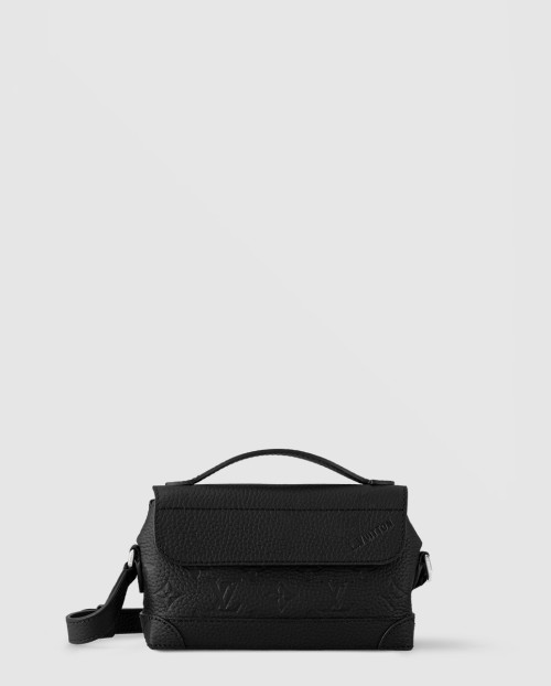 [LOUIS VUITTON-루이비통]스티머 이스트 웨스트 웨어러블 월릿 M13888