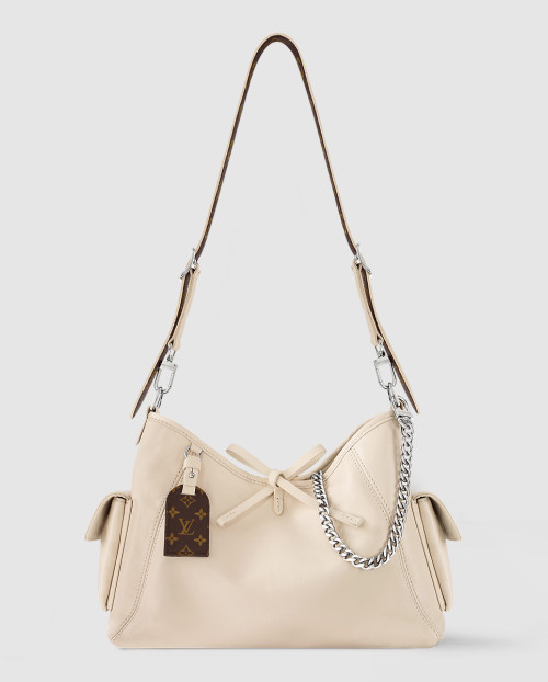 [LOUIS VUITTON-루이비통]캐리올 카고 PM M12919