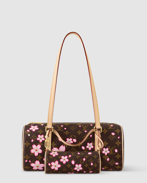 [LOUIS VUITTON-루이비통]LV x TM 파피용 M13097