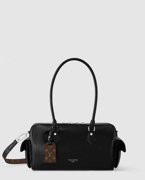 [LOUIS VUITTON-루이비통]스피디 카고 바이브 M12934