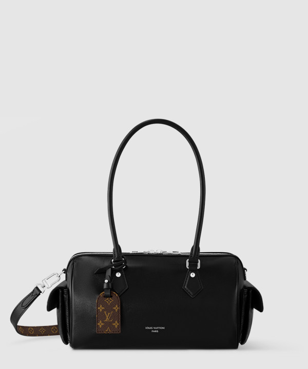 [LOUIS VUITTON-루이비통]스피디 카고 바이브 M12934