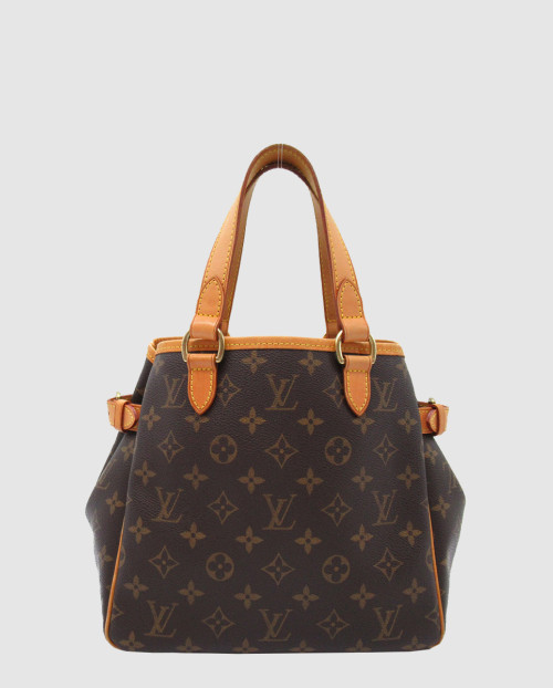 [LOUIS VUITTON-루이비통]바티뇰 PVC 코팅 캔버스 M51156